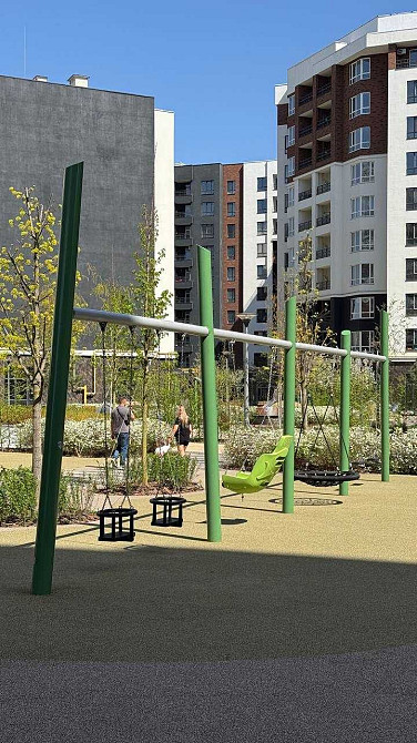 29тис$ вартість квартири в зданому ЖК!Доступ до ремонту від 75% оплати Ирпень - изображение 5