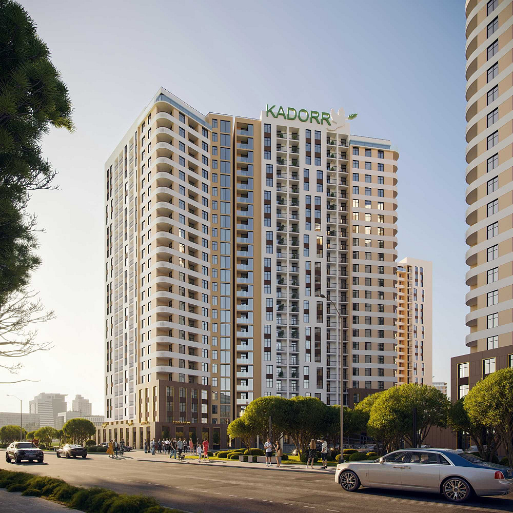 1к квартира в ЖК 65 жемчужина (Краснова). Сдан! Odesa - photo 4