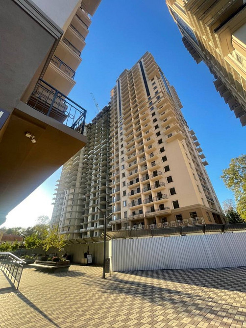 2-х комнатная Без комиссии! ЖК Акрополь, район доя жизни. Море, парк Odesa - photo 2