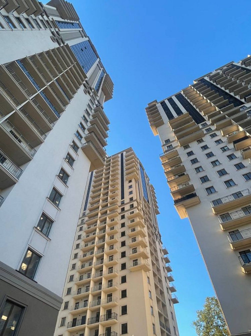 2-х комнатная Без комиссии! ЖК Акрополь, район доя жизни. Море, парк Odesa - photo 3