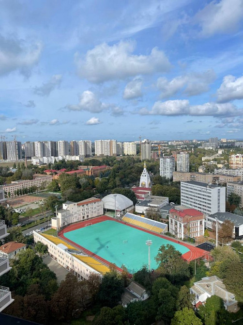 2-х комнатная Без комиссии! ЖК Акрополь, район доя жизни. Море, парк Odesa - photo 5