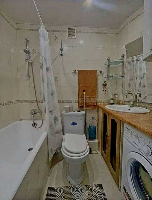 Продам 3 к. квартиру  Cалтовка. (403326) Харьков - изображение 5