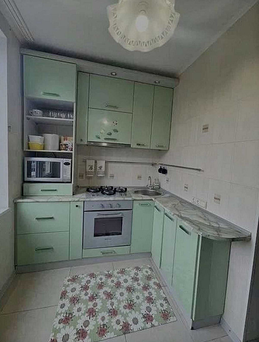 Продам 3 к. квартиру  Cалтовка. (403326) Харьков - изображение 4