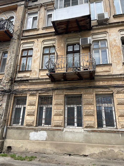 ПРОДАМ 3 Комн.квартиру ул.Лазарева/Алексеевский сквер Odesa - photo 1