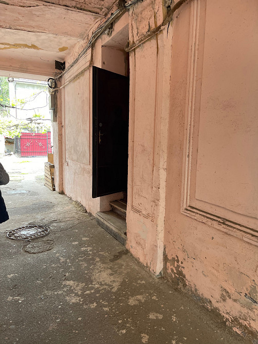 ПРОДАМ 3 Комн.квартиру ул.Лазарева/Алексеевский сквер Odesa - photo 2