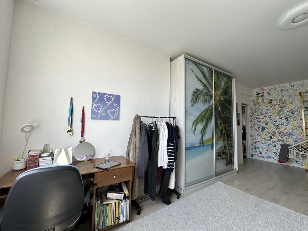 Продаж 2 кім новоб. Сихів здана і заселена Львів - зображення 8