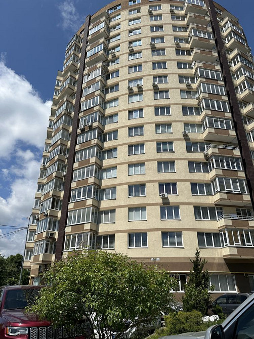 Продаж 2 кім новоб. Сихів здана і заселена Львів - зображення 2