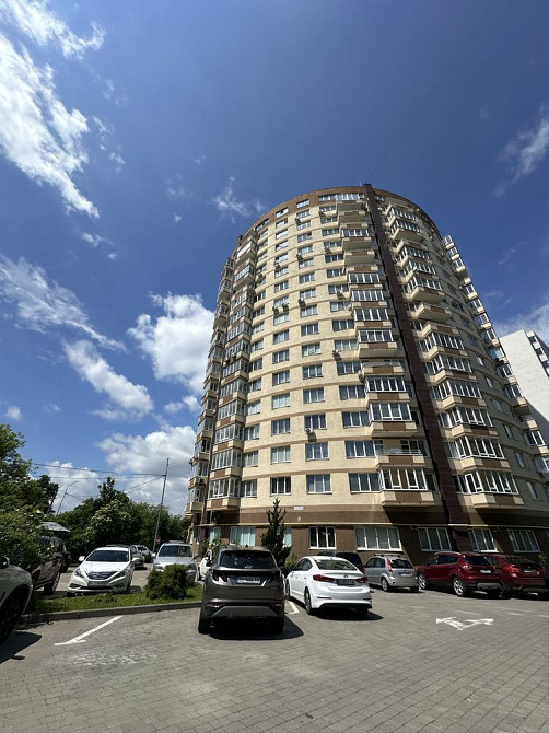 Продаж 2 кім новоб. Сихів здана і заселена Львів - зображення 3