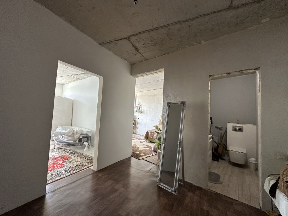 Продаж 2 кім новоб. Сихів здана і заселена Львів - зображення 7