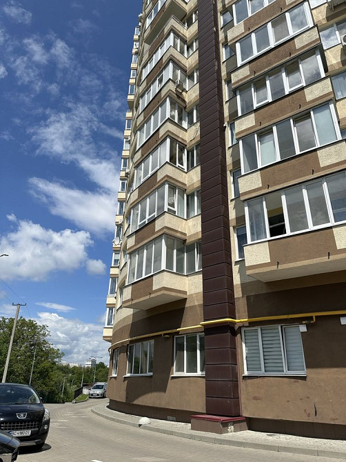 Продаж 2 кім новоб. Сихів здана і заселена Львів - зображення 1