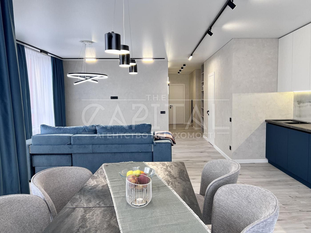 Варшавський+ Виговського 42 Подільський Київ Kyiv - photo 6