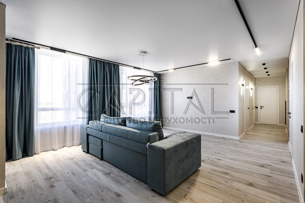 Варшавський+ Виговського 42 Подільський Київ Kyiv - photo 7