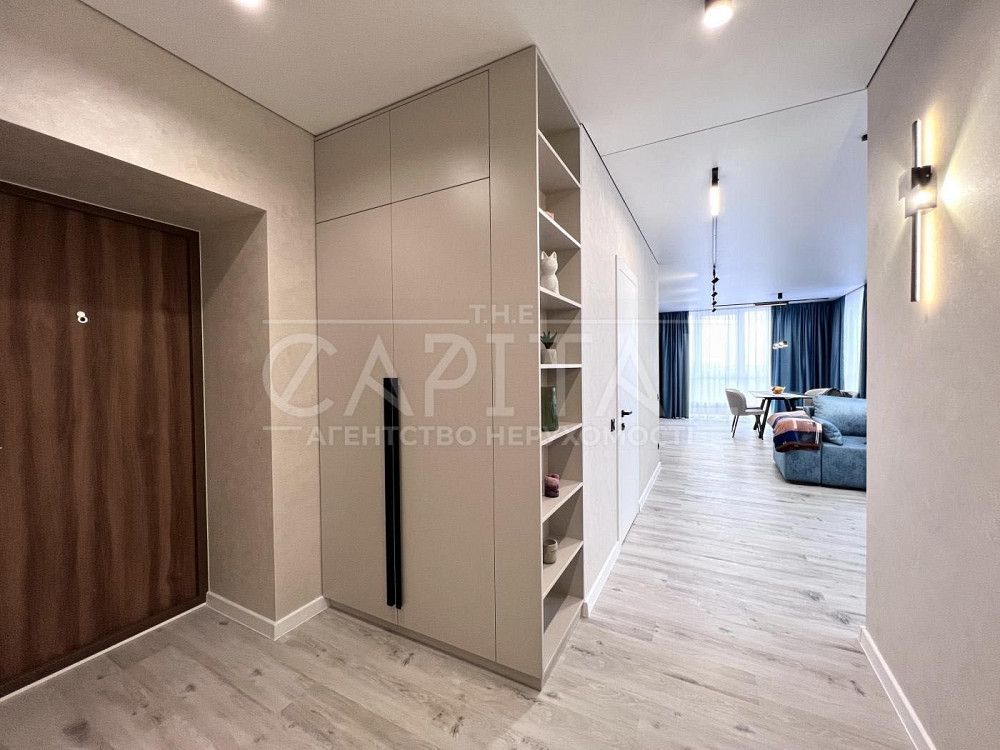 Варшавський+ Виговського 42 Подільський Київ Kyiv - photo 8