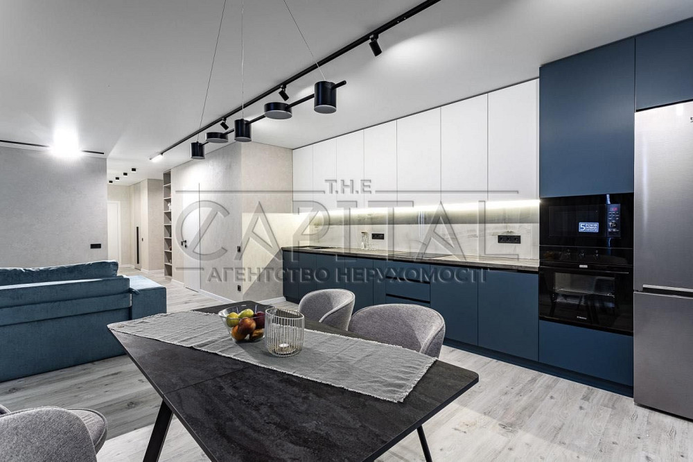 Варшавський+ Виговського 42 Подільський Київ Kyiv - photo 3