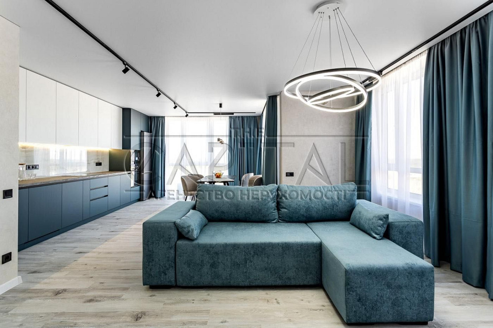 Варшавський+ Виговського 42 Подільський Київ Kyiv - photo 1