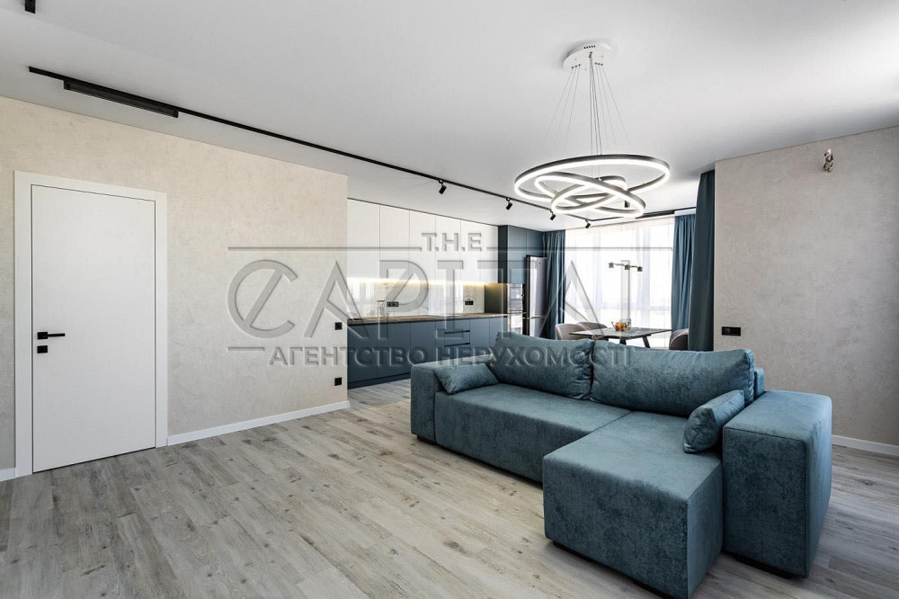 Варшавський+ Виговського 42 Подільський Київ Kyiv - photo 2