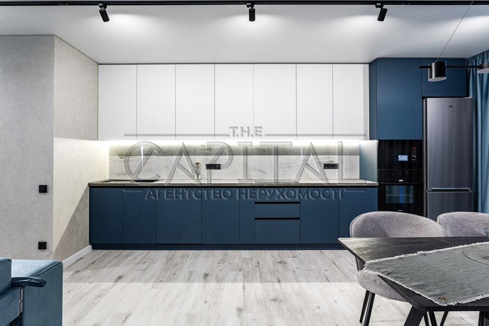 Варшавський+ Виговського 42 Подільський Київ Kyiv - photo 4