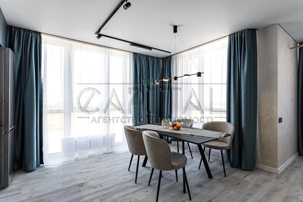 Варшавський+ Виговського 42 Подільський Київ Kyiv - photo 5