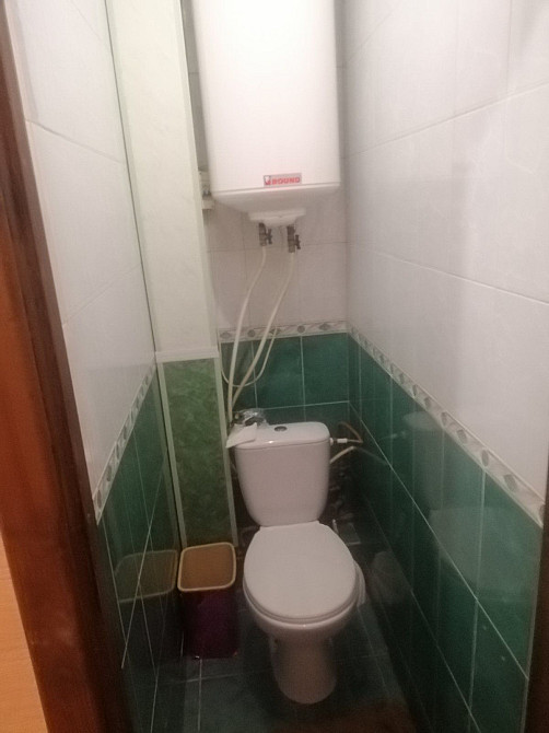 Продается 4-комнатная квартира на ул. Харьковская, 124 Чугуев - изображение 6