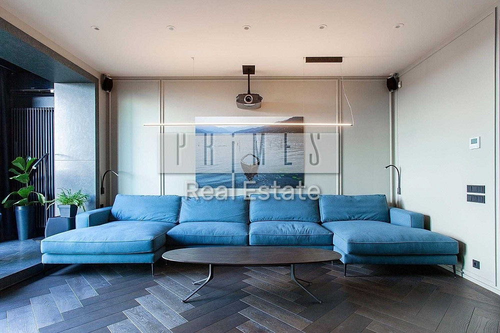 Продаж 2к квартира, 100м2, провулок Виноградний, паркомісце Kyiv - photo 1