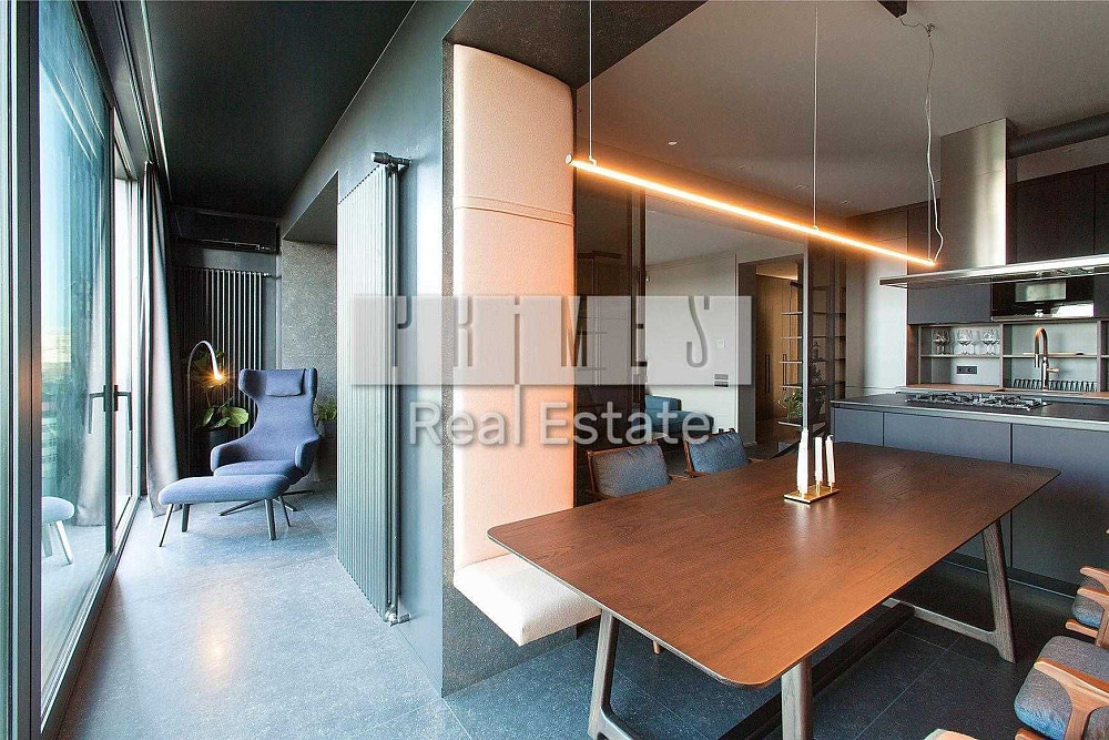 Продаж 2к квартира, 100м2, провулок Виноградний, паркомісце Kyiv - photo 5