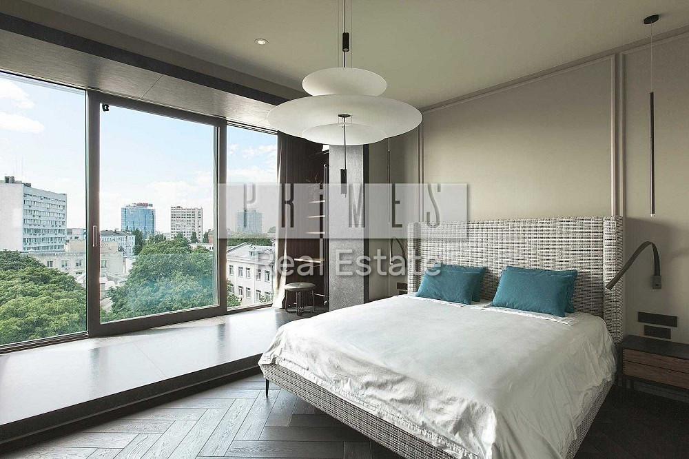 Продаж 2к квартира, 100м2, провулок Виноградний, паркомісце Kyiv - photo 7