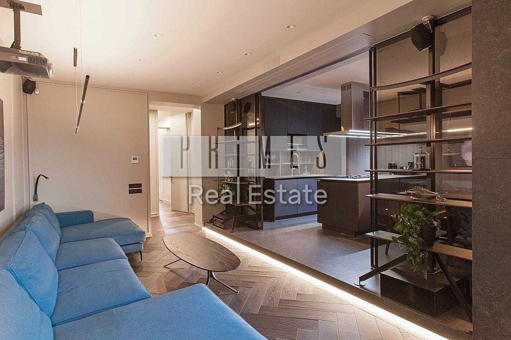 Продаж 2к квартира, 100м2, провулок Виноградний, паркомісце Kyiv - photo 3