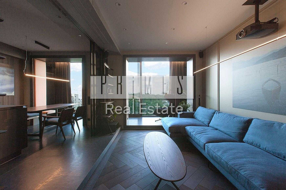 Продаж 2к квартира, 100м2, провулок Виноградний, паркомісце Kyiv - photo 2