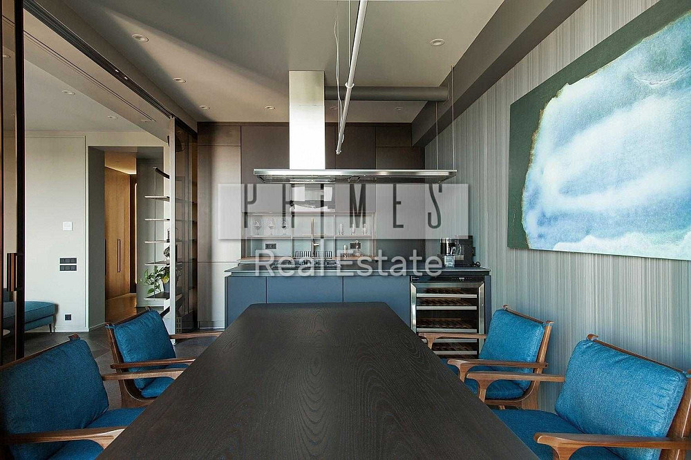 Продаж 2к квартира, 100м2, провулок Виноградний, паркомісце Kyiv - photo 4