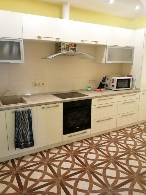 Прожаж 3-х кім.кв. Севастопольська пл., Ж.К.Олександрівський , Kyiv - photo 2