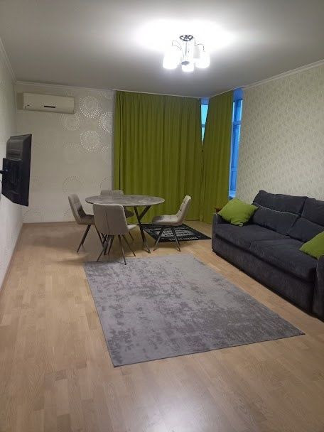 Прожаж 3-х кім.кв. Севастопольська пл., Ж.К.Олександрівський , Kyiv - photo 6