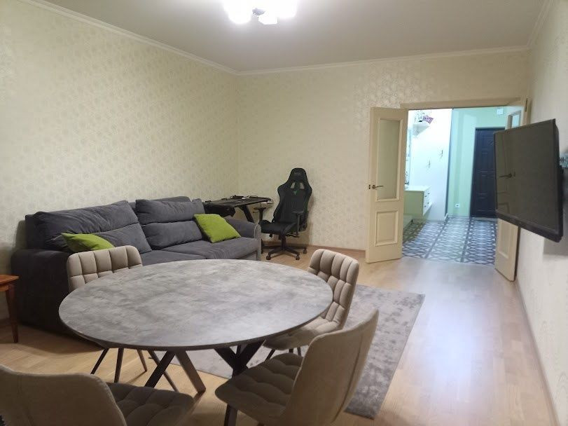 Прожаж 3-х кім.кв. Севастопольська пл., Ж.К.Олександрівський , Kyiv - photo 4