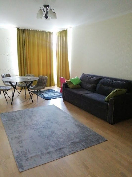 Прожаж 3-х кім.кв. Севастопольська пл., Ж.К.Олександрівський , Kyiv - photo 5