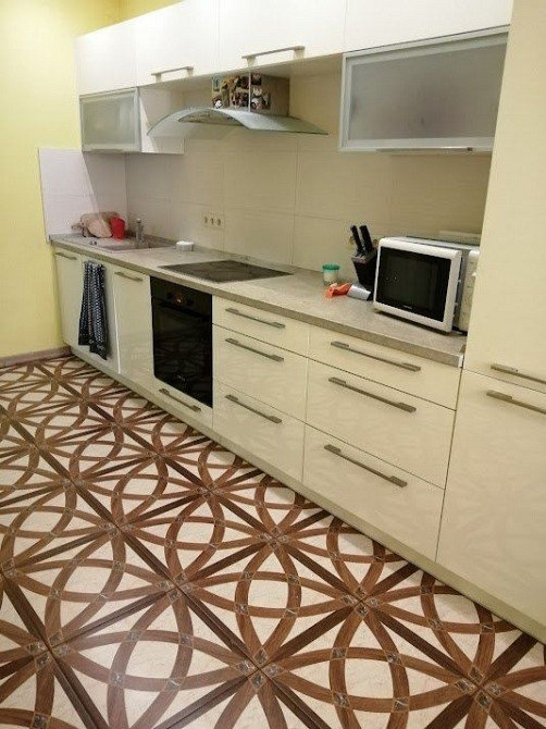 Прожаж 3-х кім.кв. Севастопольська пл., Ж.К.Олександрівський , Kyiv - photo 1