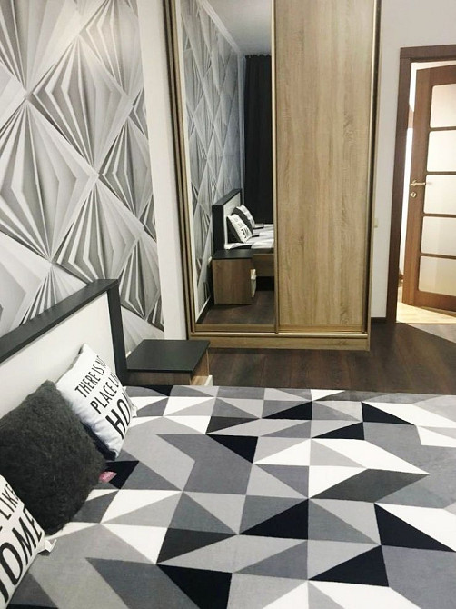 Продається 2к квартира 63м2, в ЖК"Волошковий-Софія Сіті". Софіївська Борщагівка - зображення 1