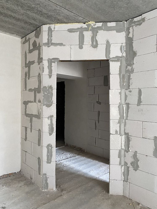 1 кімнатна квартира в зданій новобудові Хмельницкий - изображение 1