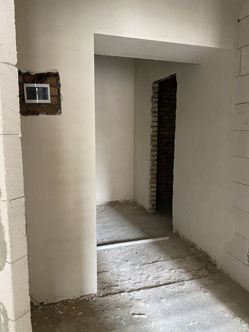 1 кімнатна квартира в зданій новобудові Хмельницкий - изображение 2