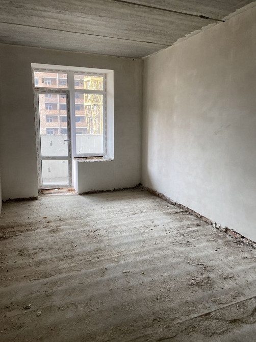 1 кімнатна квартира в зданій новобудові Хмельницкий - изображение 8