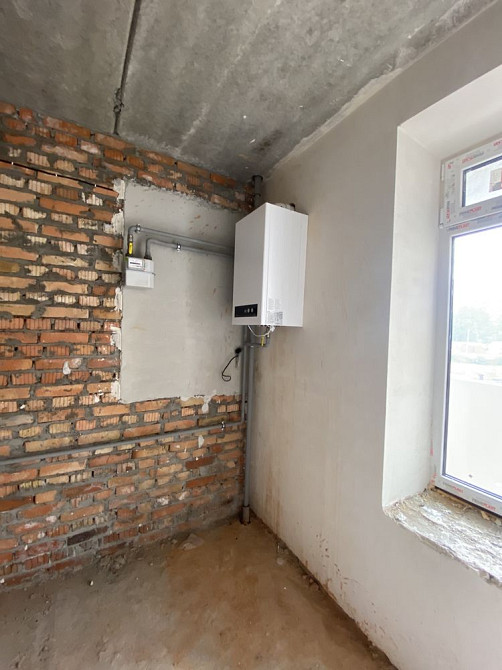 1 кімнатна квартира в зданій новобудові Хмельницкий - изображение 5