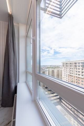 ВЫГОДНАЯ ИНВЕСТИЦИЯ‼️1 комнатная квартира 38 м² Панорамный вид Одеса Odesa - photo 5