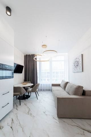 ВЫГОДНАЯ ИНВЕСТИЦИЯ‼️1 комнатная квартира 38 м² Панорамный вид Одеса Odesa - photo 1