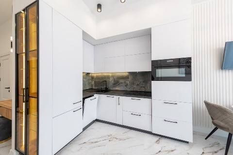 ВЫГОДНАЯ ИНВЕСТИЦИЯ‼️1 комнатная квартира 38 м² Панорамный вид Одеса Odesa - photo 4