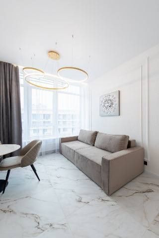 ВЫГОДНАЯ ИНВЕСТИЦИЯ‼️1 комнатная квартира 38 м² Панорамный вид Одеса Odesa - photo 3