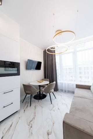 ВЫГОДНАЯ ИНВЕСТИЦИЯ‼️1 комнатная квартира 38 м² Панорамный вид Одеса Odesa - photo 2