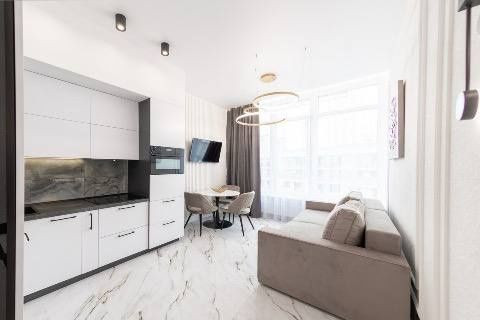 ВЫГОДНАЯ ИНВЕСТИЦИЯ‼️1 комнатная квартира 38 м² Панорамный вид Одеса Odesa - photo 8