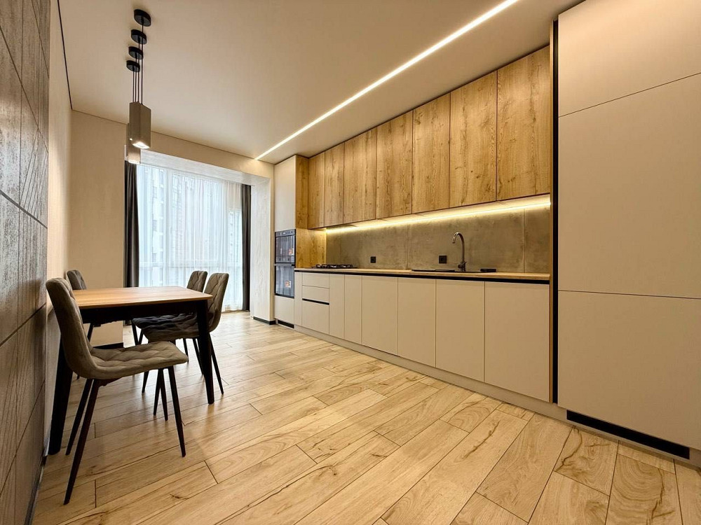 Укомплектована півторачка в ЖК Княгинин, 7 поверх 44 м2 ! Ивано-Франковск - изображение 1