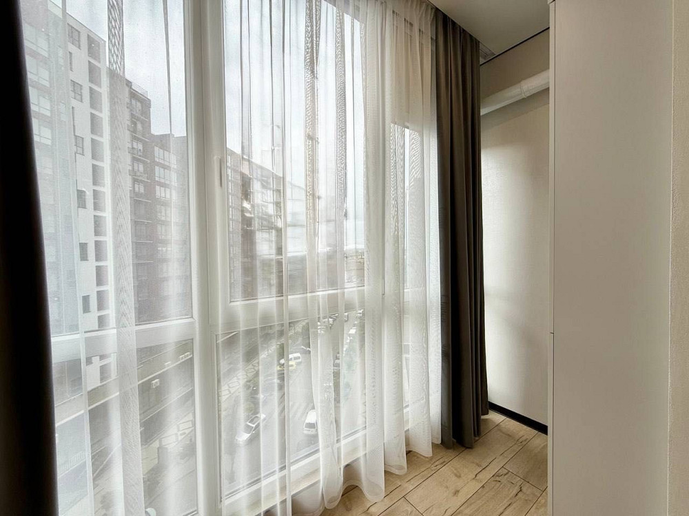 Укомплектована півторачка в ЖК Княгинин, 7 поверх 44 м2 ! Ивано-Франковск - изображение 5