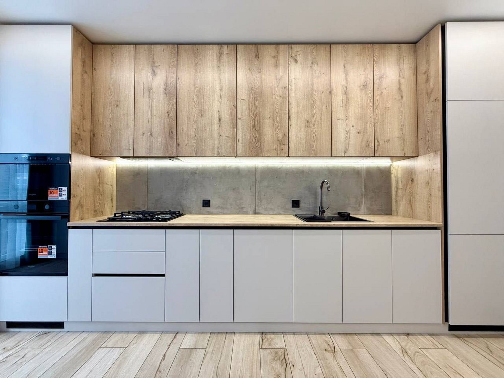 Укомплектована півторачка в ЖК Княгинин, 7 поверх 44 м2 ! Ивано-Франковск - изображение 3