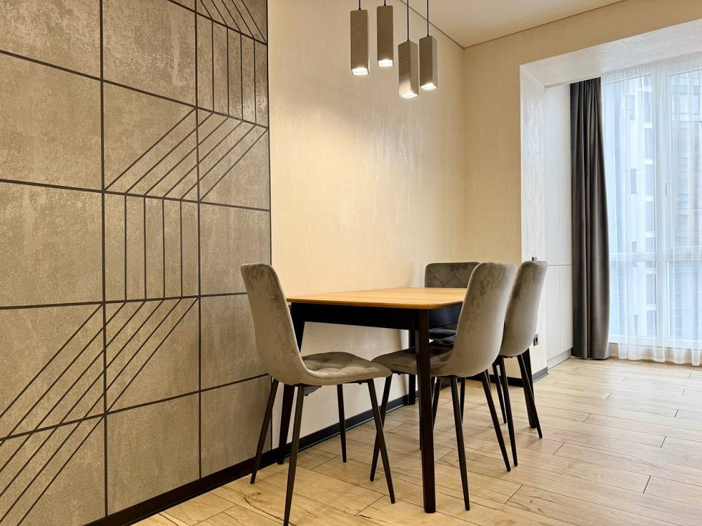 Укомплектована півторачка в ЖК Княгинин, 7 поверх 44 м2 ! Ивано-Франковск - изображение 4