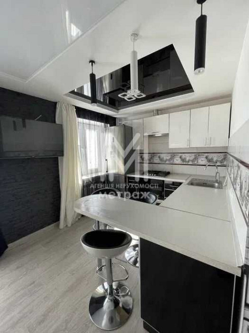 Квартира- студия ТРК Украина новый ремонт ( 77578) Харьков - изображение 6